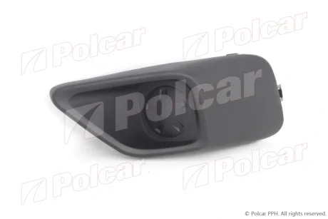 Решетка в бампере левая Polcar 30U127-1