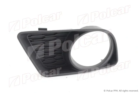 Решетка в бампере левая Polcar 31D127-1