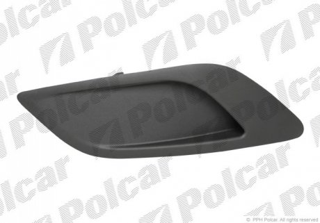 Решетка в бампер правая Polcar 320527-2 (фото 1)