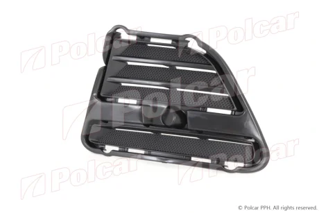 Решітка в бампері ліва Polcar 32342721