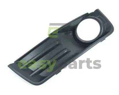 Решетка в бампере левая Polcar 323527-3