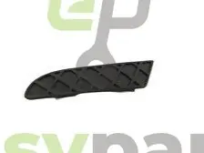 Решітка в бампері ліва Polcar 328027-1