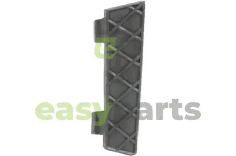 Решітка в бампер права Polcar 328027-4