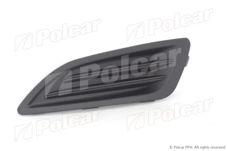 Решетка в бампере левая Polcar 32B127-3
