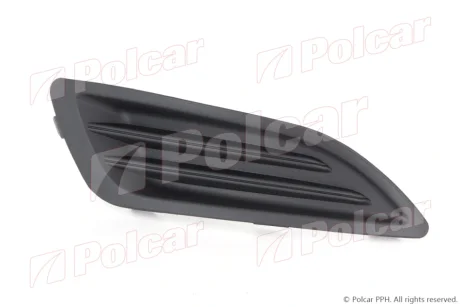 Решетка в бампер правая Polcar 32B127-4