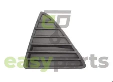 Решітка в бампері ліва Polcar 32C127-1