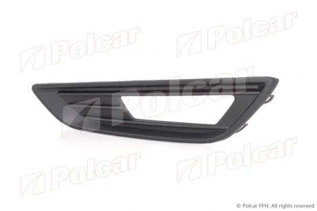 Решетка в бампере левая Polcar 32C2273R