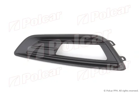 Решетка в бампер правая Polcar 32C2274R