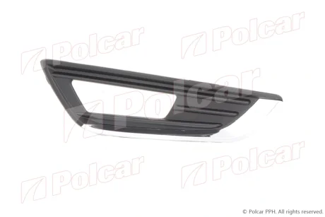 Решетка в бампер правая Polcar 32C2276R