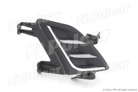 Решітка в бампер права Polcar 32C327-2