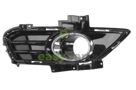 Решітка в бампер права Polcar 32D227-4