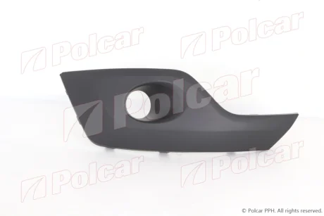 Решетка в бампер правая Polcar 32N127-4