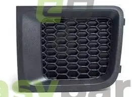 Решетка в бампер правая Polcar 34L127-2