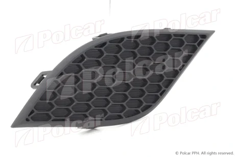 Решітка в бампер права Polcar 34T12712