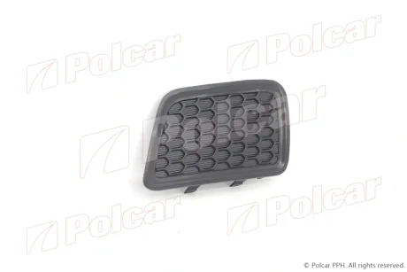 Решітка в бампер права Polcar 34T12714