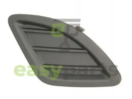 Решітка в бампер права Polcar 411427-4