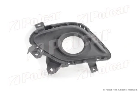 Решетка в бампере левая Polcar 45D127-1