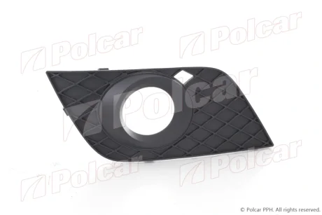 Решетка в бампер правая Polcar 50452722
