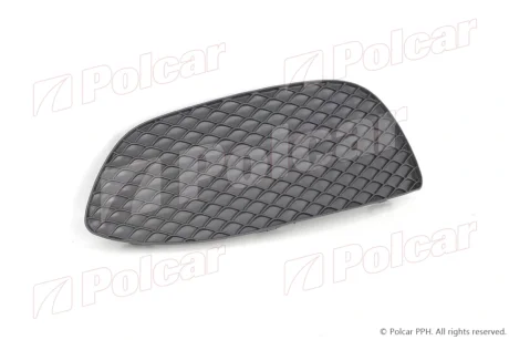 Решетка в бампере левая Polcar 50D227-1