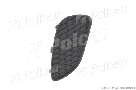 Решетка в бампер правая Polcar 50L227-2