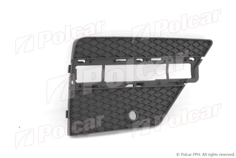 Решітка в бампер права Polcar 50T127-6