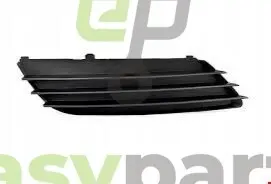 Решетка в бампер правая Polcar 550927-2