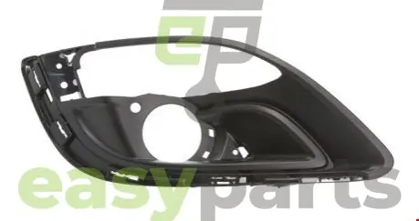 Решітка в бампер права Polcar 55112712