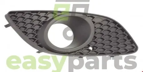 Решітка в бампер права Polcar 556327-4