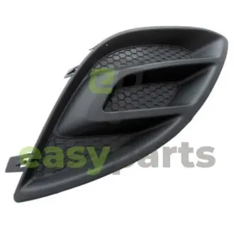 Решітка в бампер права Polcar 55B127-2