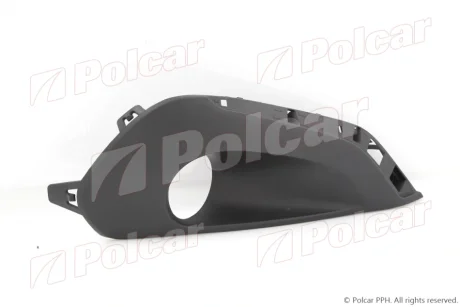 Решетка в бампер правая Polcar 57B12740R