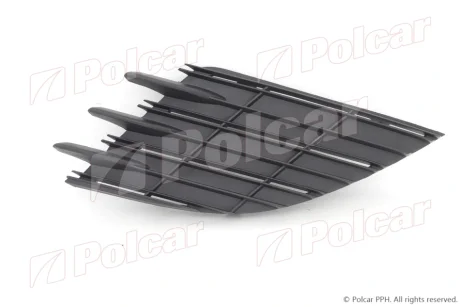 Решетка в бампере левая Polcar 57C22714