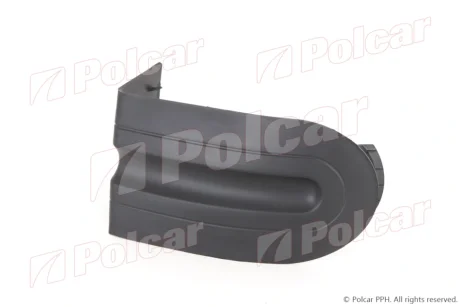 Решітка в бампер права Polcar 60612744