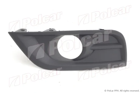 Решетка в бампере левая Polcar 60X327-3