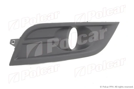 Решетка в бампер правая Polcar 60X327-4