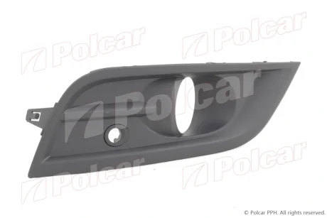 Решетка в бампер правая Polcar 60X327-6