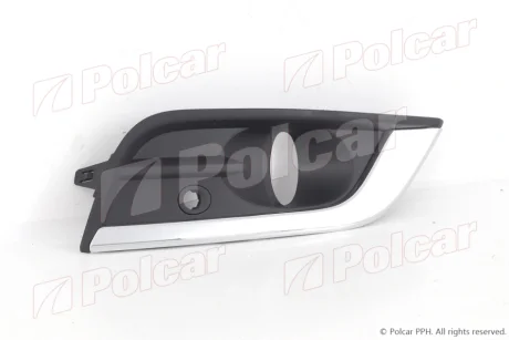 Решітка в бампер права Polcar 60X327-8