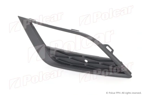 Решетка в бампере левая Polcar 67B1273R