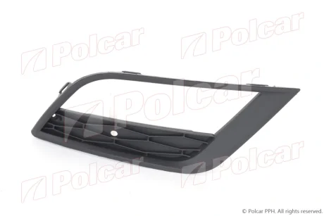 Решетка в бампер правая Polcar 67B1274R