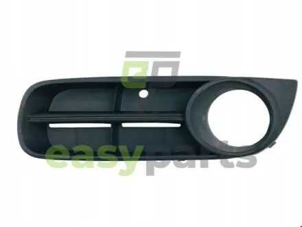 Решетка в бампере левая Polcar 691527-3