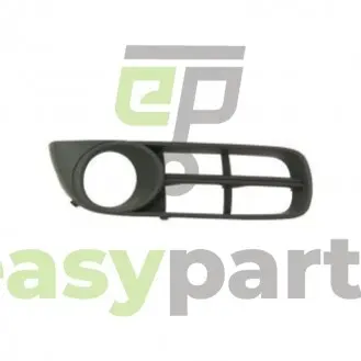 Решетка в бампер правая Polcar 691527-4