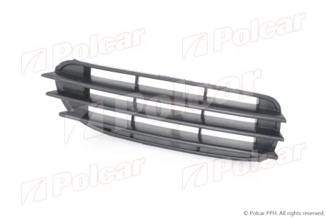 Решетка в бампер правая Polcar 692027-4