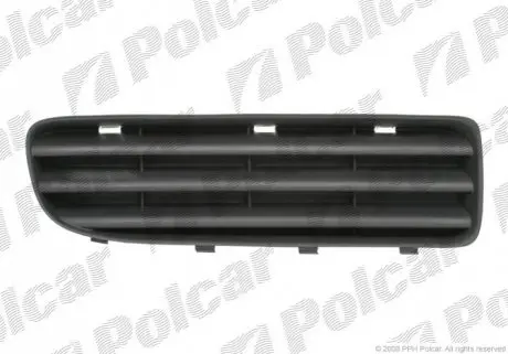 Фото решетка в бампер правая Polcar 6921272J Решетка в бампер правая Polcar 6921272J