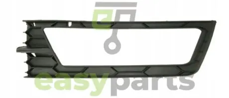 Решітка в бампері ліва Polcar 69B127-1