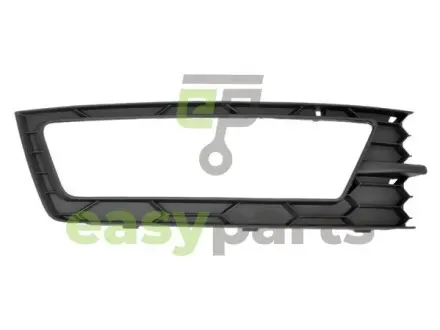 Решітка в бампер права Polcar 69B127-2