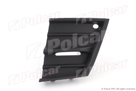 Решетка в бампере левая Polcar 69B227-3