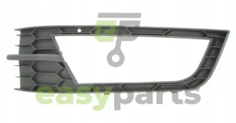 Решітка в бампер права Polcar 69C127-2