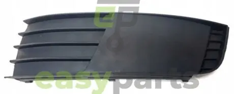 Решітка в бампері ліва Polcar 69C127-3