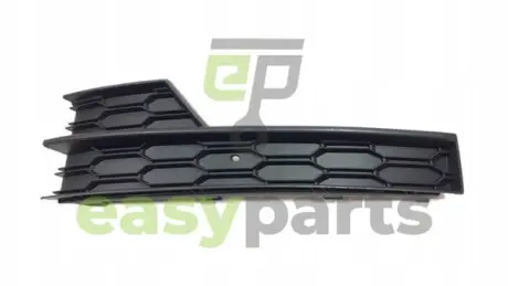 Решітка в бампері ліва Polcar 69C227-1