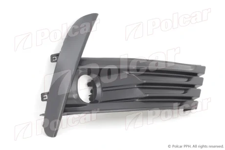 Решетка в бампер правая Polcar 81C42712