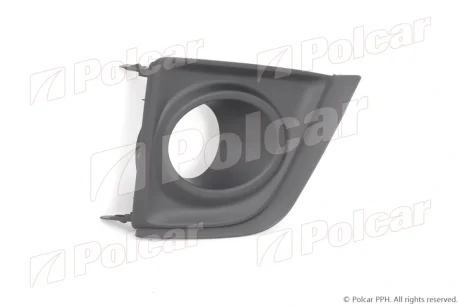 Решітка в бампер права Polcar 81C4272R
